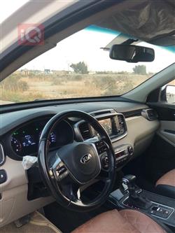 كيا سورينتو